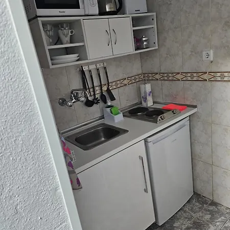 Apartamento Exterior Gran via 45 W7.8-2